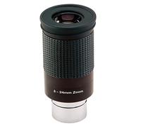Accessoires pour microscopes Accessoires de télescope Zoom astronomique de 24mm 7-21mm Durabilité et Performances fiables(8-24mm)