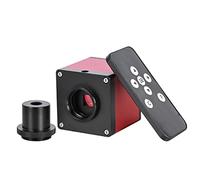 Accessoires pour microscopes Appareil Photo numérique électronique for Microscope Biologique stéréo Durabilité et Performances fiables