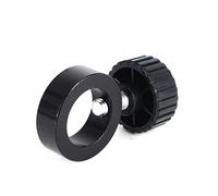 Accessoires pour microscopes Bague de Fixation de 25mm for Microscope stéréo Table de Table de caméra Industrielle Durabilité et Performances fiables
