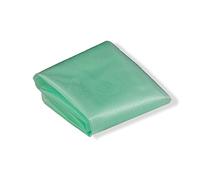 Accessoires pour microscopes de Laboratoire Housse de Protection Anti-poussière for Microscope PVC Biological Stéréo Micorscope Pochette de Protection en Plastique (Size : 49X49X25CM)