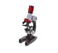 Accessoires pour microscopes dix 0x-400x-1200x Kit de Microscope Durabilité et Performances fiables(A 1200X Microscope)