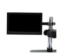 Accessoires pour microscopes Microscope à électrons vidéo numérique Industriel 10,1 Pouces 11.6-ich 13.3 Pouce Affichage Durabilité et Performances fiables(11.6-inch,Without Hanging Rod)