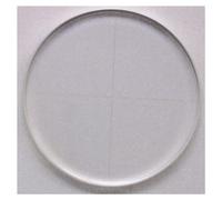 Accessoires pour microscopes Microscope stéréo de diamètre 24mm, micromètre, règle de réticule, réticule oculaire for CX23 Durabilité et Performances fiables (Color : NO.937)