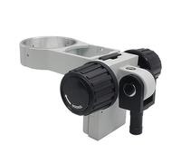 Accessoires pour microscopes Stéréo Microscope Système de réglage de la Mise au Point grossière 76 mm Durabilité et Performances fiables