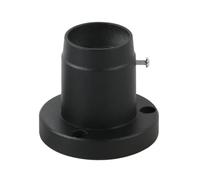Accessoires pour microscopes Support de Support de Microscope Fixe en métal, Pilier DIA 32mm for Microscope stéréo réglable Durabilité et Performances fiables
