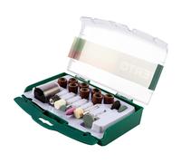 Accessoires pour mini-broyeur, ensemble de 71
