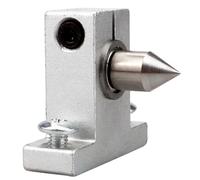 Accessoires pour mini-tours avec siège central, pièces de bricolage, accessoires pour machines à bois ou tours, tour à bois, pièces de tour, pour mini-