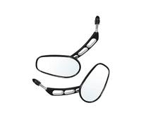 Accessoires pour miroirs Accessoires De Rétroviseur Latéral Pour Harley Springer Softail FXSTS 1988-1999 2000 2001 2002 2003 2004 2005 2006 Moto