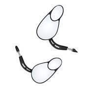 Accessoires pour miroirs Pour Harley Springer Softail FXSTS 1988-1997 1998 1999 2000 2001 2002 2003 2004 2005 2006 Pièces De Rétroviseur Moto