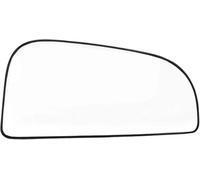 Accessoires pour miroirs Rétroviseur remorquage inférieur pour Dodge pour Ram 1500 2500 3500 4500 5500 pour camion 2010-2018 68067730AA 68067731AA(Left)