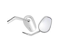 Accessoires pour miroirs Rétroviseurs Accessoires Rétroviseur Moto Pour Harley Springer Softail FXSTS 1988-1997 1998 1999 2000 2001 2002 2003 2004 2005 2006
