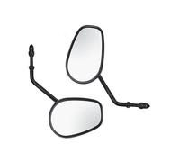 Accessoires pour miroirs Rétroviseurs Pour Harley Springer Softail FXSTS 1988-2000 2001 2002 2003 2004 2005 2006 Rétroviseur De Guidon Moto