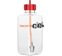 Accessoires pour modèles réduits télécommandés Réservoir de carburant transparent 300 ml (pour avion RC 15-26 ccm)