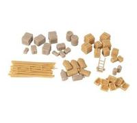 Faller 180871 Chargeurs H0 kit