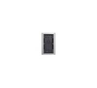 Bticino Accessoire de montage encastré BT343061 pour platines de rue Linea, Sfera et Sfera New