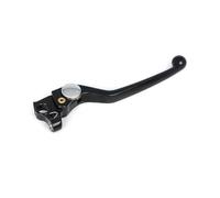 Accessoires pour Moto pour Ducati pour Monster Guidon biellette de Direction Levier Frein pour Avant et d'embrayage Levier de Frein Rabattable(Front Brake Lever)