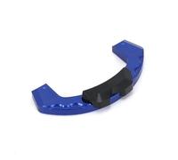 Accessoires pour Moto pour Yam&AHA XMAX300 XMAX250 XMAX400 XMAX125 X Max : Cache Décoratif pour Serrure De Porte Électrique(Style B)