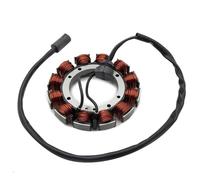 Accessoires pour Motos 29967-89C Bobine De Stator Magnéto Générateur Moto pour Harley pour Davidson Sportster 1200 XL1200 1CAP 883 pour Deluxe XL883DLX 4CFM