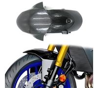 Accessoires pour motos Accessoires De Moto Garde-boue Pneu Hugger Roue Avant Pour Y-AMAHA MT-09 SP / 2021-2024