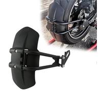 Accessoires pour motos Accessoires Moto : Garde-boue Arrière, Bavettes, Protection Anti-éclaboussures Pour H-onda NC750X 2021 DCT
