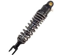 Accessoires pour motos Amortisseur Pneumatique Universel 320 Mm/12,6" Pour Moto Pour Y-AMAHA BWS XMAX Pour Aerox Pour H-onda Dio Pour Zoomer ATV Motor Scooter(Nero)