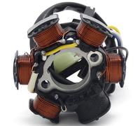 Accessoires pour Motos Bobine De Stator D'allumage pour Quad pour Kymco pour Mongoose 50 (2004-2006) - Référence : 31120-LBD3-900