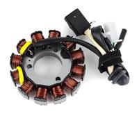 Accessoires pour Motos Bobine De Stator Générateur Magnéto Moto 31120-KWF-941 pour CBF125 CBF 125 2008 2009 2010 2011 2012 2013 2014 2015