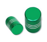 Accessoires pour motos Bouchon De Valve Pneu Moto Pour H-onda CB650R CB 650R 1000R CB650F CB600F CB500X /F CB1100 CB1000R(Green B)
