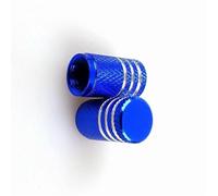 Accessoires pour motos Bouchons De Valve Pneus Moto Pour Y-AMAHA XJR 1200 1300 XMAX 125 250 300 400(Turquesa)