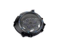Accessoires pour motos Cache De Carter Stator Moteur Moto Pour BMW HP4 2012 2014 2015 2016 2017 2018(Nero)