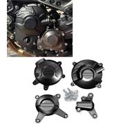 Accessoires pour motos Cache De Protection D'embrayage D'alternateur Moteur Moto, Accessoires Pour Y-AMAHA MT-09 FZ-09 2014 2015 2016 2017 2018 2019 2020