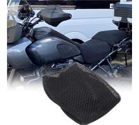 Accessoires pour Motos Coussin De Selle Moto Confort Et Décompression, Coussins Absorbants Soulageant Les Chocs pour Harley, pour Davidson pour Pan America 1250/S