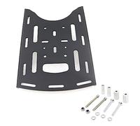 Accessoires pour Motos Garde-Boue Arrière De Moto Adapté pour Suzuki DRZ400S/E DRZ400SM 2000-2022 Porte-Bagages Cargo Sacoche Support Étagère