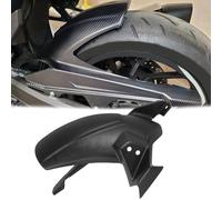 Accessoires pour motos Garde-boue De Roue Arrière Moto, Accessoires Couverture Protection Contre Les Éclaboussures Pour H-onda NT1100 DCT 2025(Nero)