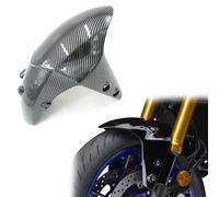 Accessoires pour motos Garde-boue De Roue Pneu Moto, Accessoires Couverture Protection Contre Les Éclaboussures Avant Pour Y-AMAHA MT-09 SP 2021-2024
