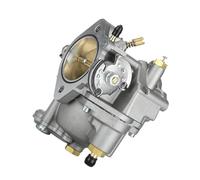 Accessoires pour motos Kit De Remplacement Carburateur 55mm Pour Moto Pour Harley Pour Davidson Pour Fatboy Pour Pompier SE EFI FLSTFI 2005