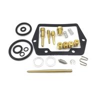 Accessoires pour Motos Kit De Réparation Carburateur pour Moteur Moto 1 Ensemble pour H-Onda CT90 pour Trail 90 1970 1971 1972 1973 1974 1975
