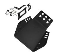 Accessoires pour Motos Plaque De Protection pour Châssis Moteur Moto, Kit Couverture pour Y-AMAHA Tracer 900 2016 2017 2018 2019 2020 2021