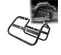 Accessoires pour Motos Porte-Bagages Latéral pour Moto pour BMW R18 100 Ans