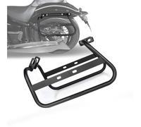 Accessoires pour Motos Porte-Bagages pour BMW R18 100 Ans Latéral pour Moto