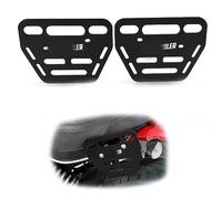 Accessoires pour Motos pour Ducati Scrambler 620/800 pour Urban Enduro/Classic/Full Throttle 2015-2021 Porte-Bagages De Moto Latéral Sac Selle Support Montage
