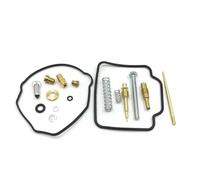 Accessoires pour Motos pour H-Onda ATC250ES 250ES pour Big Red 1986-1987, Accessoires Moteur, Kit De Réparation Carburateur, Pièces VTT