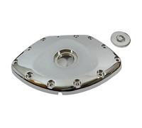 Accessoires pour motos Pour H-onda GOLDWING GL 1800 2001 2002 2003 2004 2005 2006 2007 2008 2009 2010 2011 2012 2013 Moto Moteur Gardes Crank Case Stator Couverture