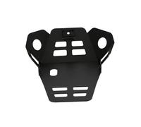Accessoires pour Motos pour H-Onda XR230 Motard 2005-2013 2006 2007 2008 2009 2010 2011 2012 Couverture De Protection Châssis Moteur Moto(Nero)
