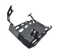 Accessoires pour Motos pour Y-AMAHA MT 09 2017 2018 2019 2020 Kit De Couverture Protection sous Le Châssis du Moteur La Plaque Moto