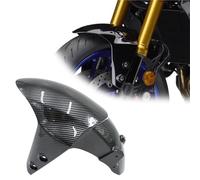 Accessoires pour motos Pour Y-AMAHA MT-09 2021-2024 SP Accessoires De Moto Garde-boue Avant Pneu Hugger Roue Couverture