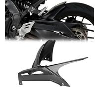 Accessoires pour motos Pour Y-AMAHA MT-09 Y-AMT 2024 2025 2021-2025 Accessoires De Moto, Garde-boue Roue Arrière, Couvercle Protection Contre Les Éclaboussures(Carbon)