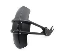 Accessoires pour motos Pour Y-AMAHA Tracer 7 2021 2022 Moto Garde-boue Arrière Splash Couvercle De Protection