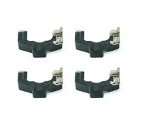 Accessoires pour Motos pour Y-AMAHA VMX12 Kit De Réparation Carburateur pour V-Max 12 1200 CC : Ensemble Flotteur, Membrane Et Joint D'étanchéité(4 Floats)