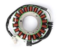 Accessoires pour Motos pour Y-AMAHA XVS1100 Drag Star Classic 2003 2004 2005 2006 2007 2008 5KS-81410-00, 5KS-81410-01, 5KS-81410-02 Bobine Stator Magnéto D'alternateur